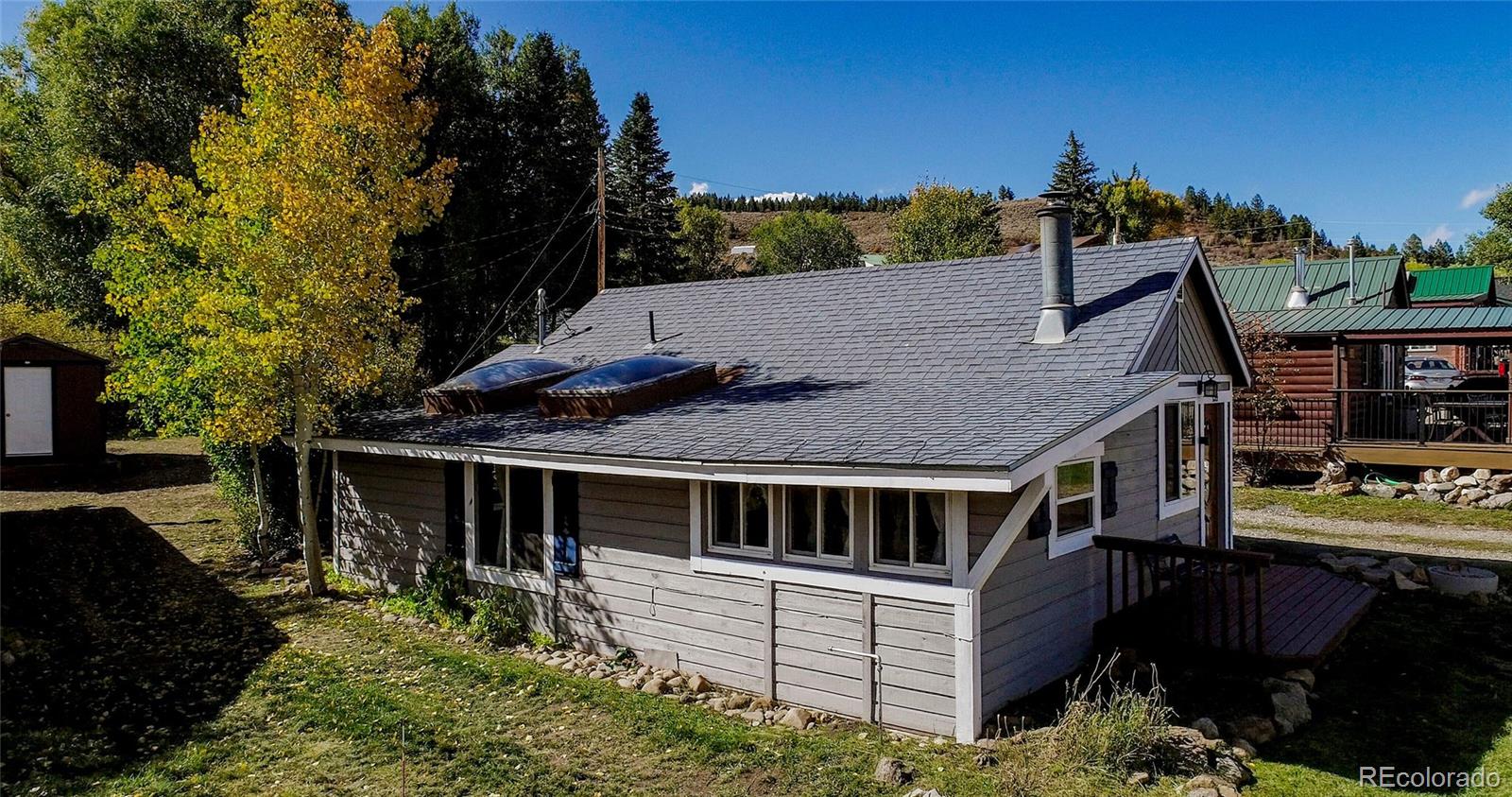 MLS Image #18 for 158  green mountain avenue,silverthorne, Colorado