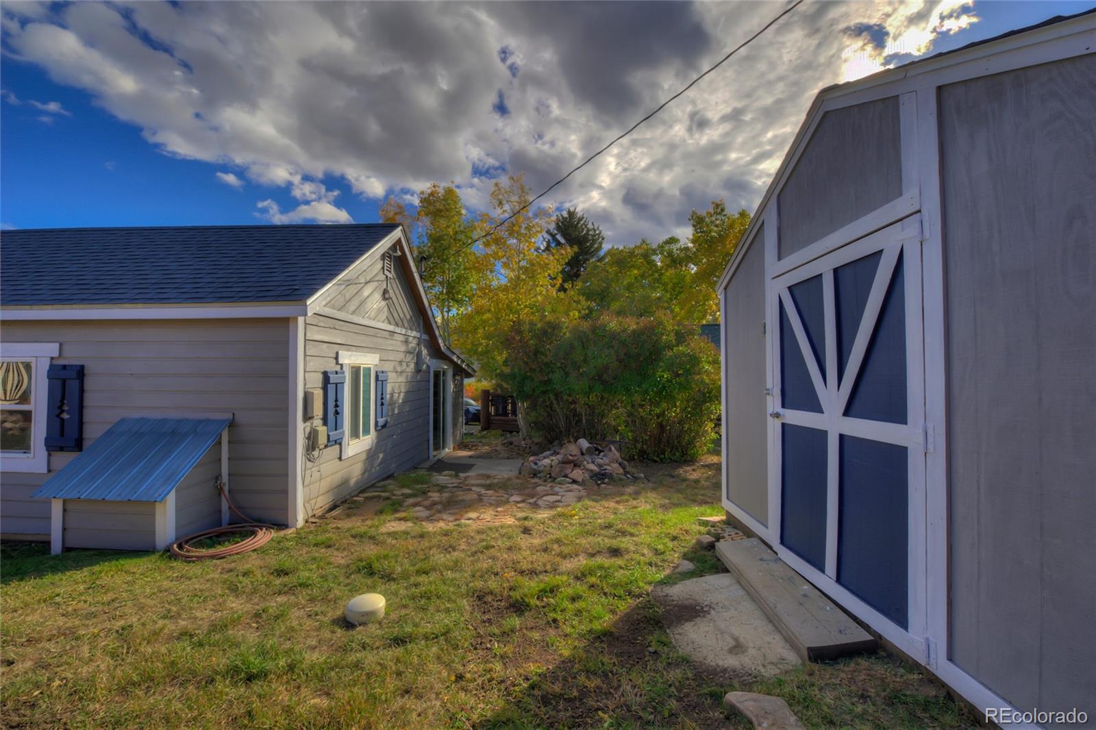MLS Image #19 for 158  green mountain avenue,silverthorne, Colorado