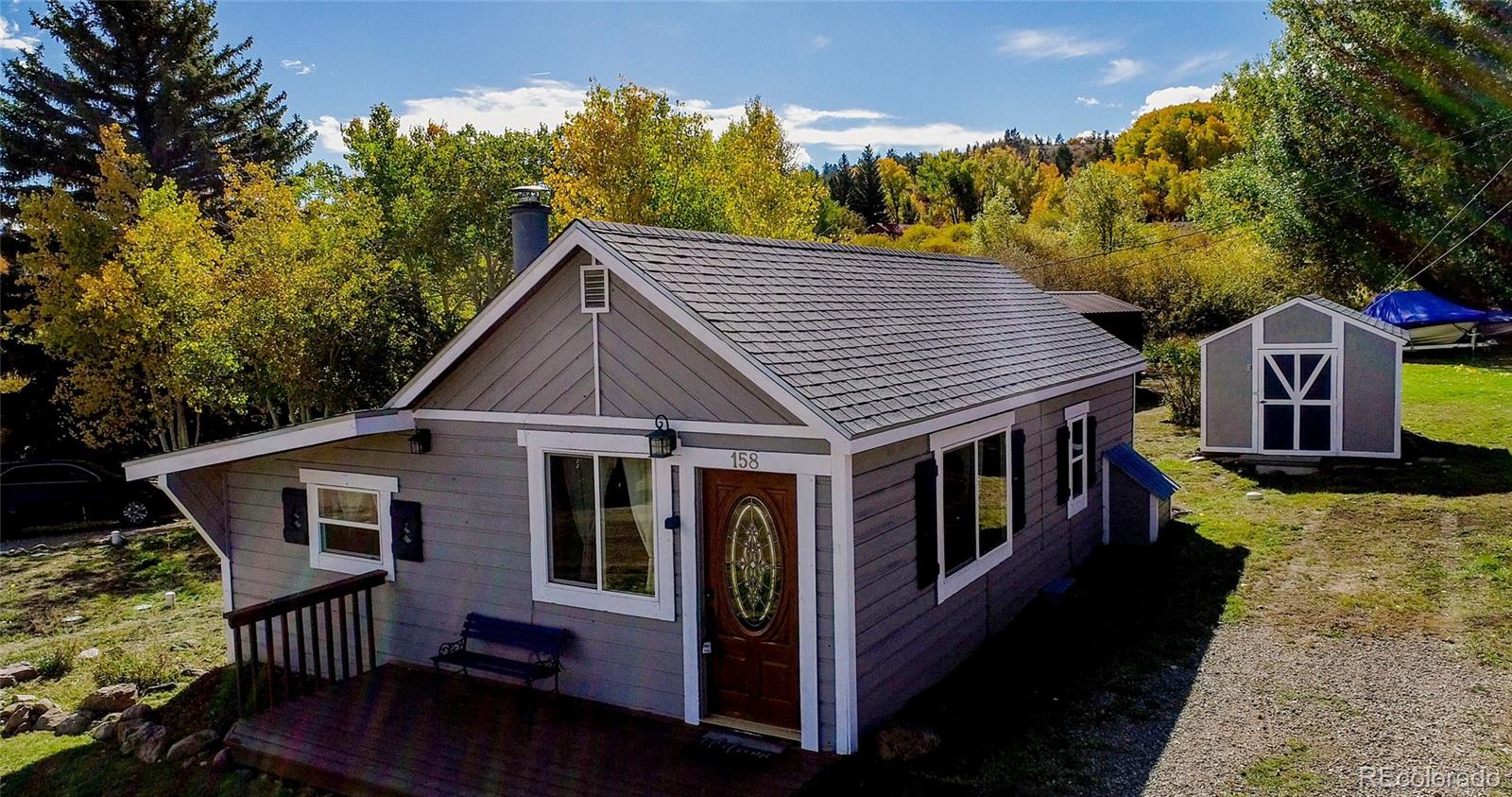MLS Image #2 for 158  green mountain avenue,silverthorne, Colorado