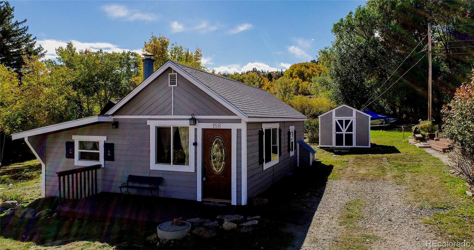 MLS Image #20 for 158  green mountain avenue,silverthorne, Colorado