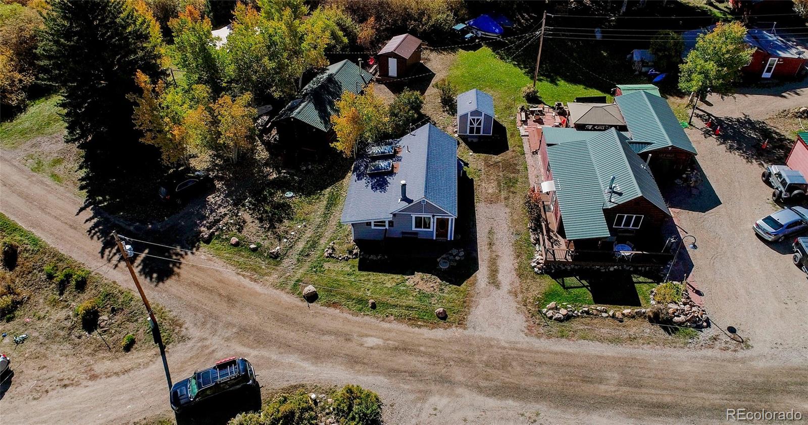 MLS Image #21 for 158  green mountain avenue,silverthorne, Colorado