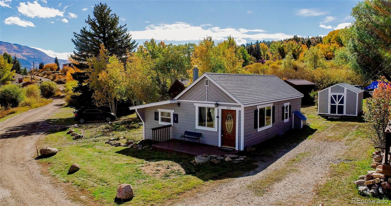 MLS Image #22 for 158  green mountain avenue,silverthorne, Colorado