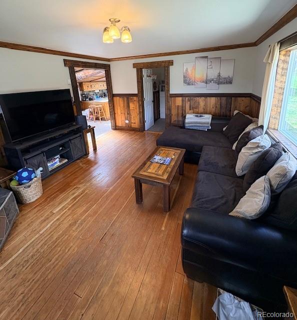 MLS Image #3 for 158  green mountain avenue,silverthorne, Colorado