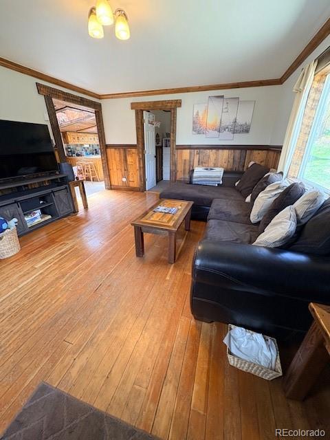 MLS Image #4 for 158  green mountain avenue,silverthorne, Colorado