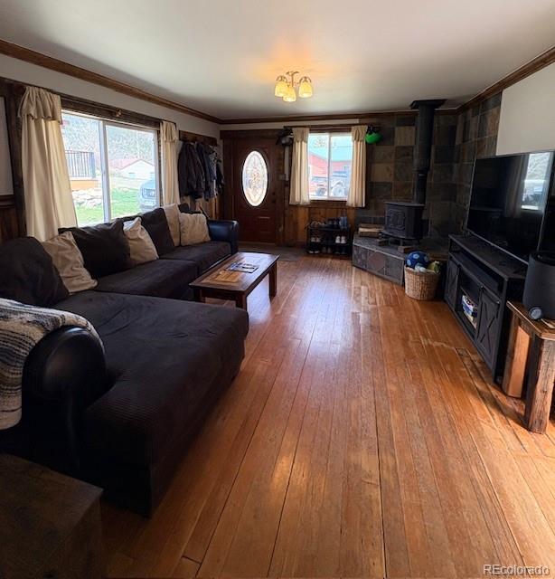MLS Image #5 for 158  green mountain avenue,silverthorne, Colorado