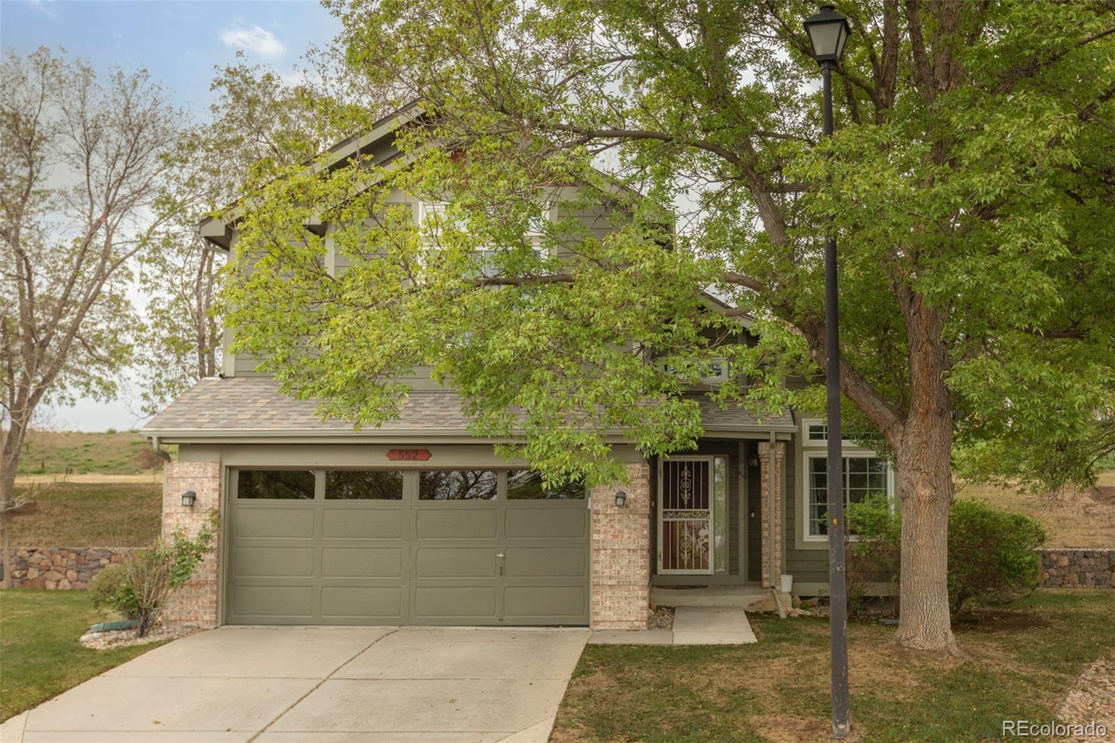MLS Image #0 for 552 w jamison place,littleton, Colorado