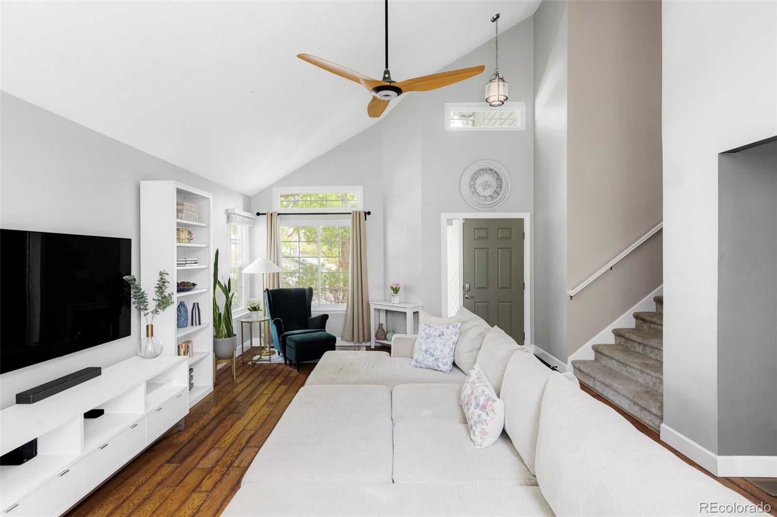 MLS Image #5 for 552 w jamison place,littleton, Colorado