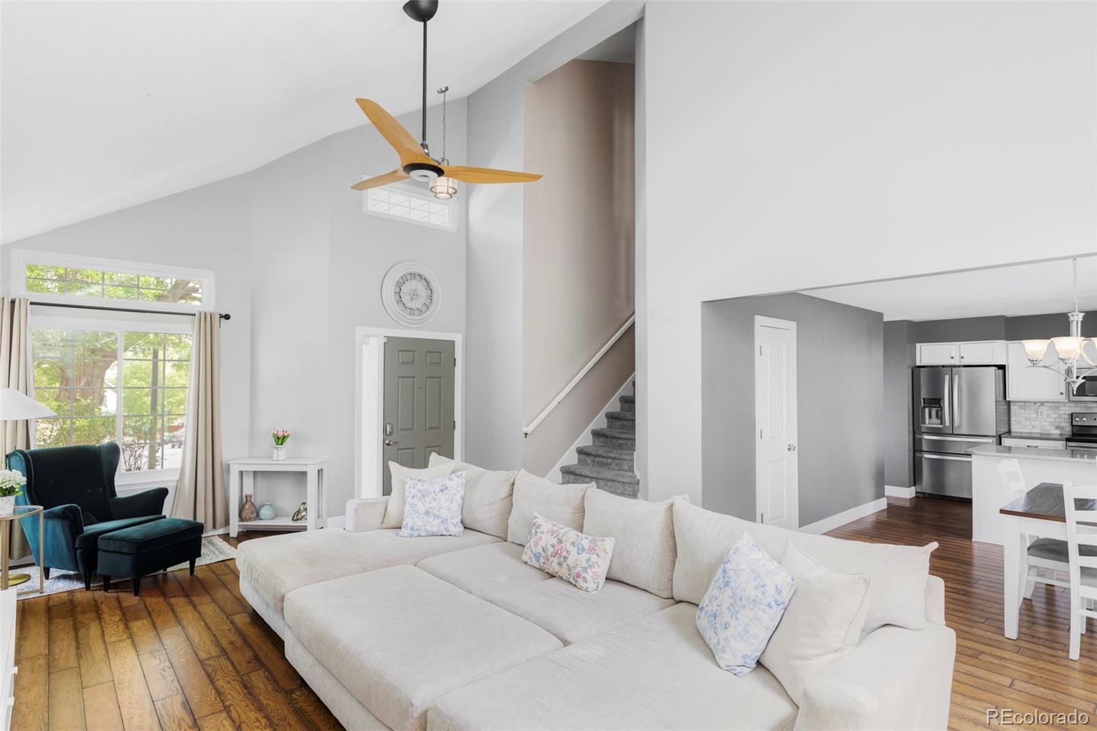 MLS Image #6 for 552 w jamison place,littleton, Colorado