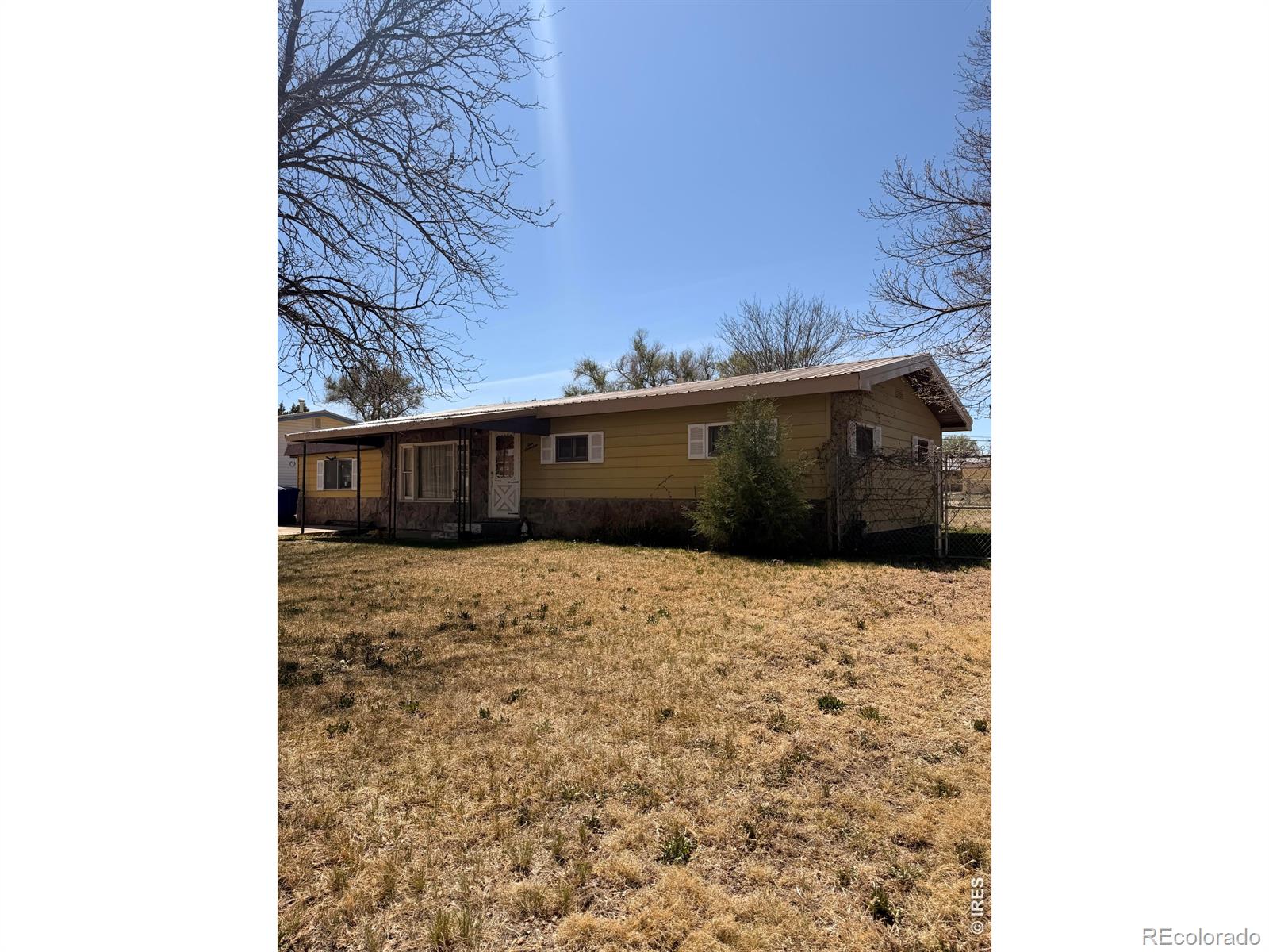 MLS Image #0 for 117  pine street,log lane village, Colorado