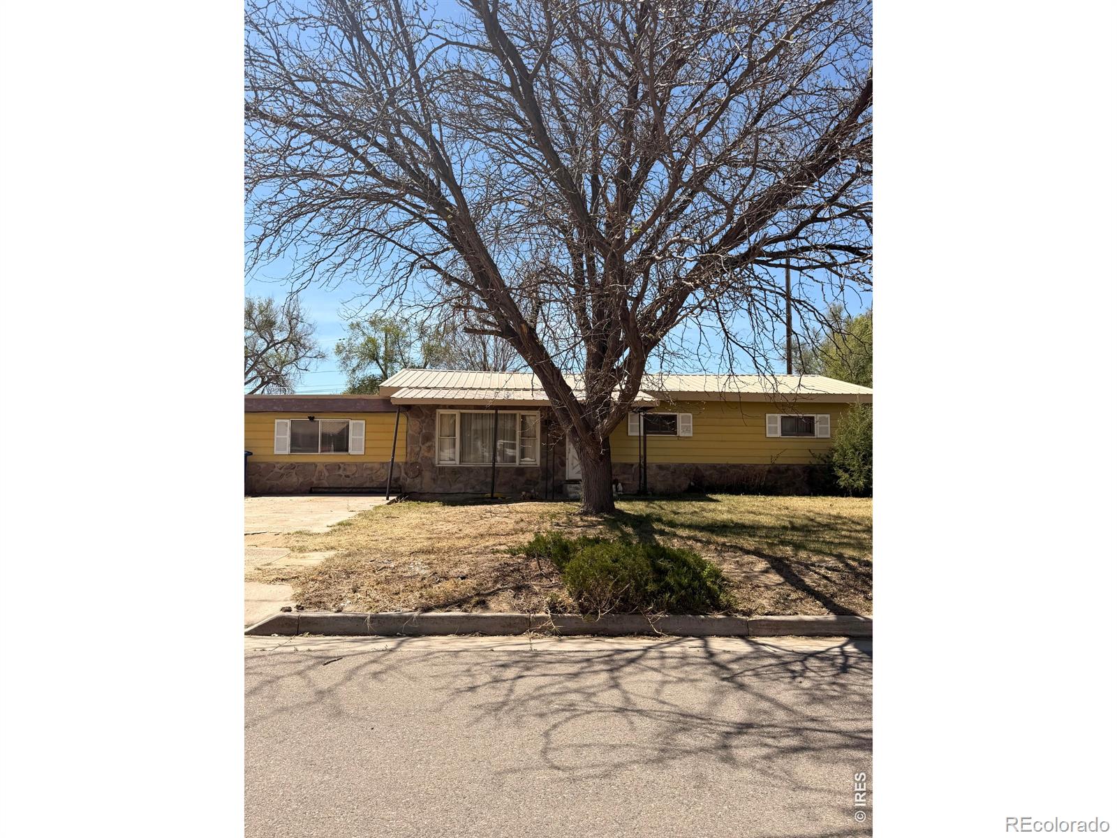 MLS Image #1 for 117  pine street,log lane village, Colorado