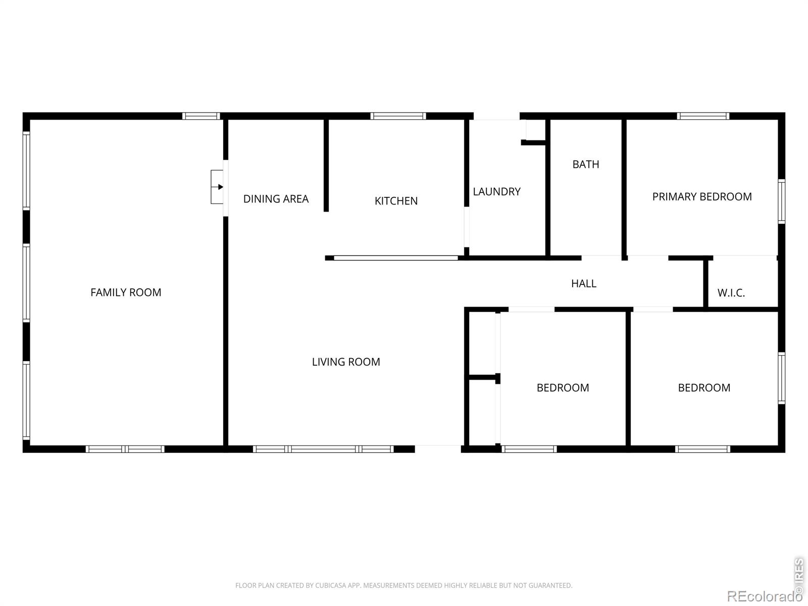 MLS Image #6 for 117  pine street,log lane village, Colorado