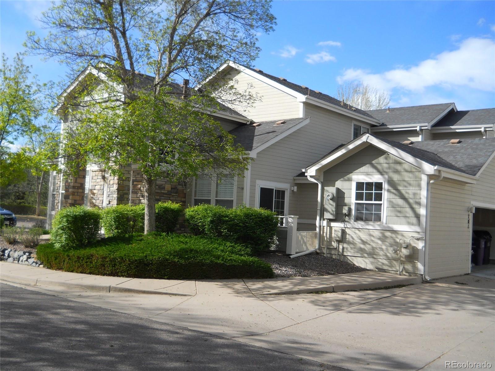 MLS Image #1 for 5155 w quincy avenue,denver, Colorado