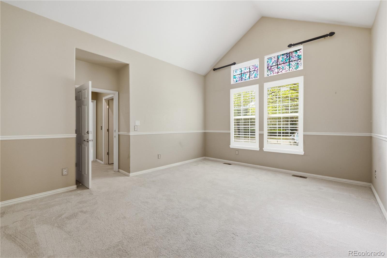 MLS Image #20 for 5155 w quincy avenue f101,denver, Colorado