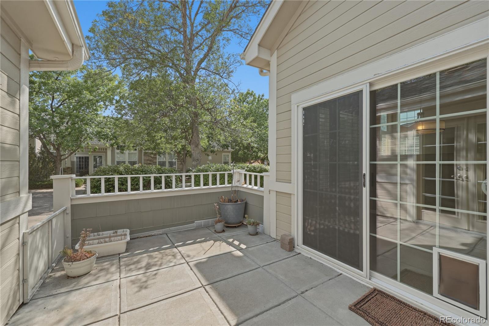 MLS Image #27 for 5155 w quincy avenue f101,denver, Colorado