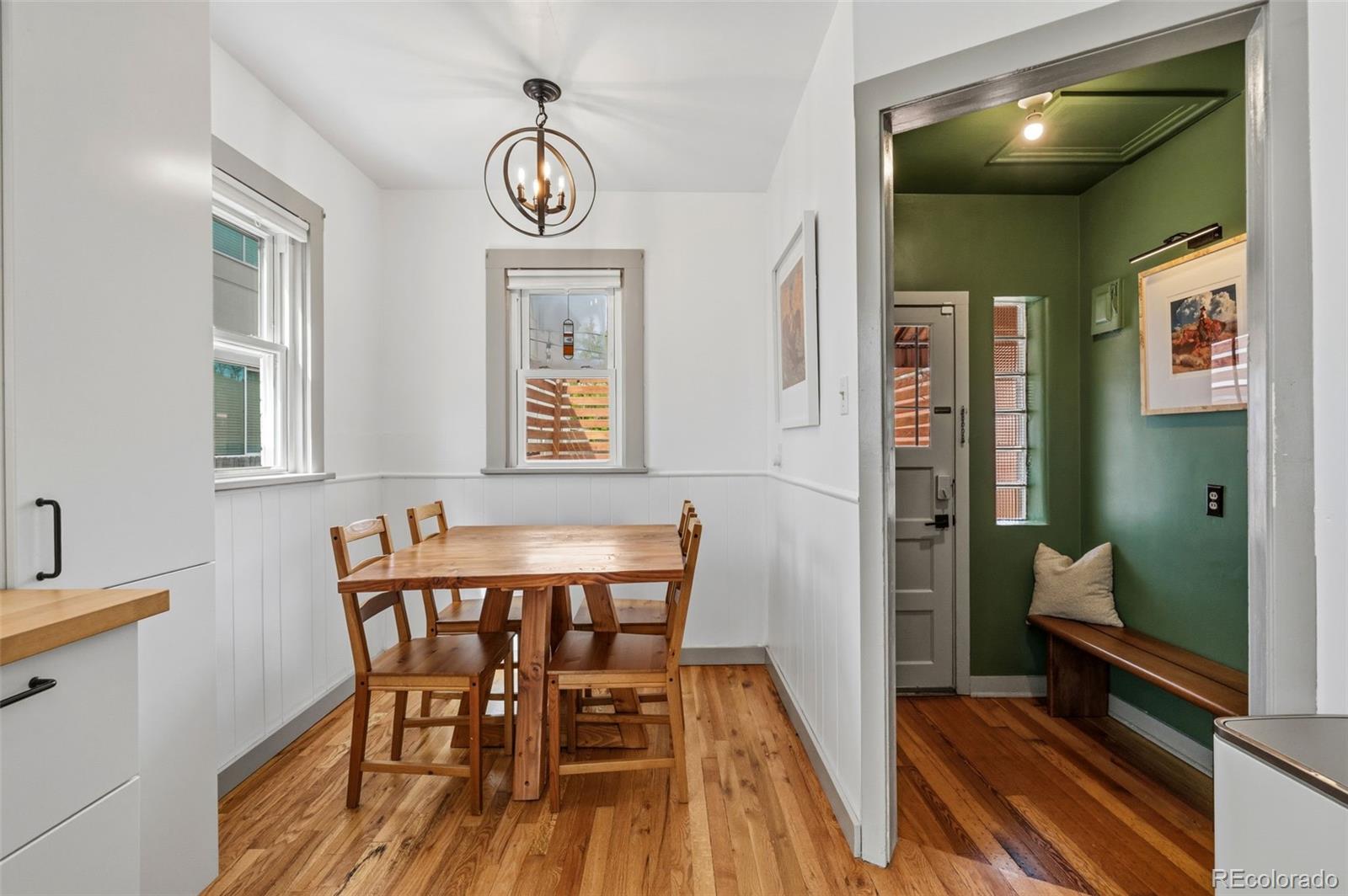 MLS Image #11 for 1095  carr street,lakewood, Colorado