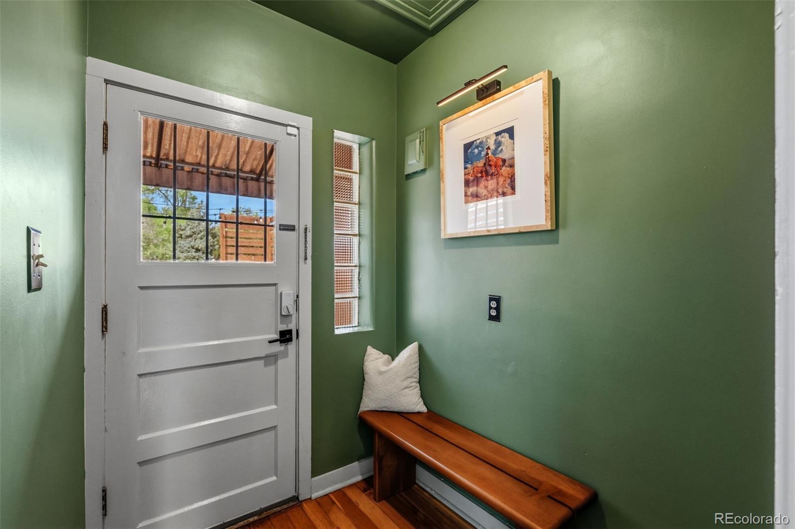 MLS Image #13 for 1095  carr street,lakewood, Colorado