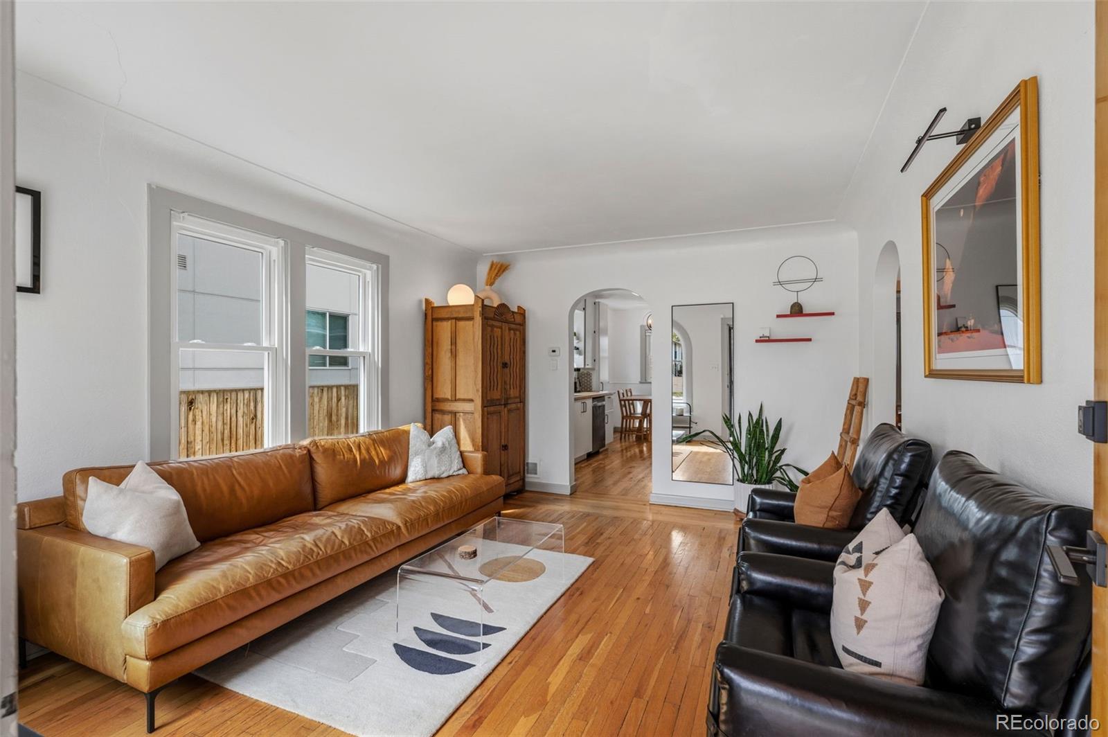 MLS Image #2 for 1095  carr street,lakewood, Colorado
