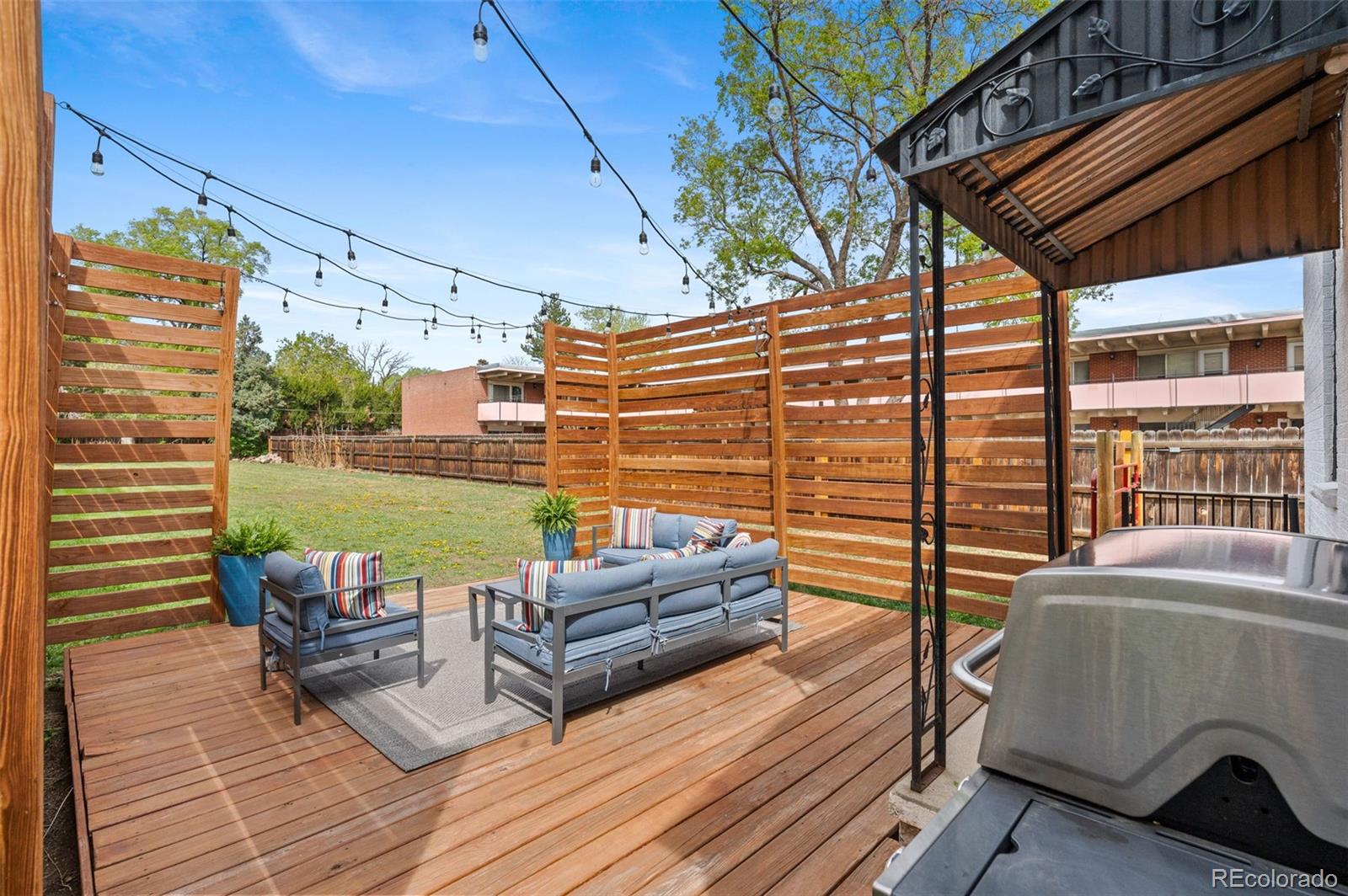 MLS Image #28 for 1095  carr street,lakewood, Colorado