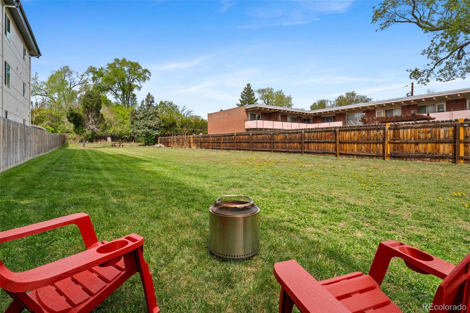 MLS Image #29 for 1095  carr street,lakewood, Colorado