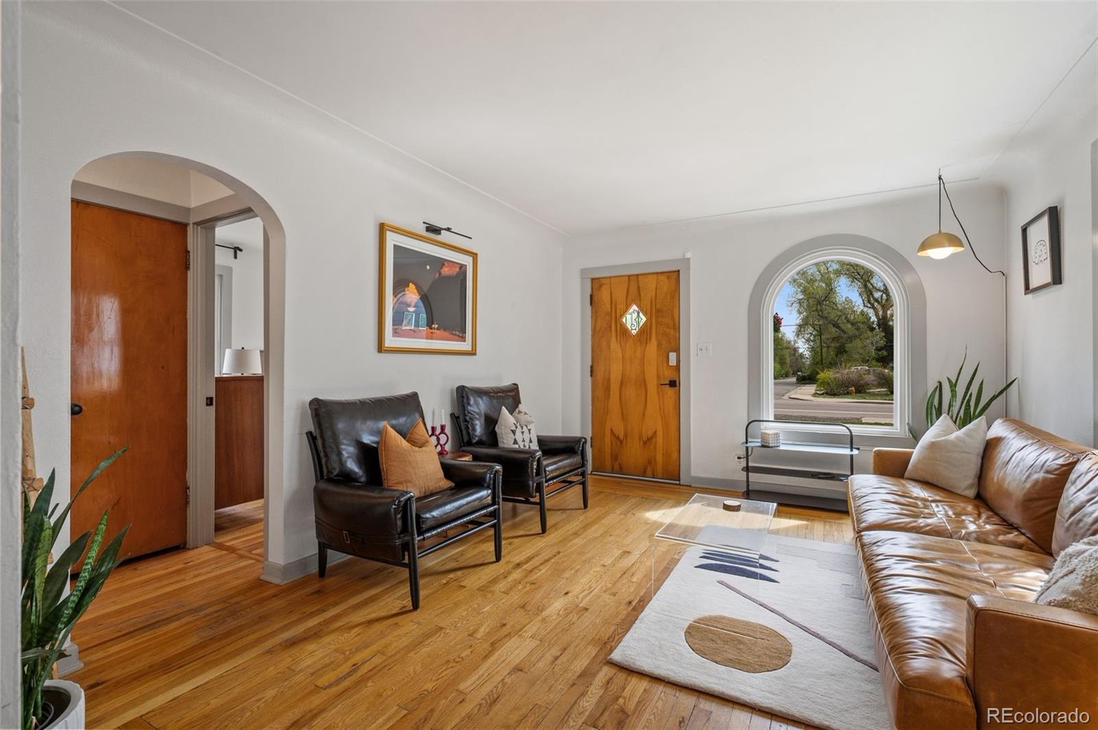 MLS Image #3 for 1095  carr street,lakewood, Colorado