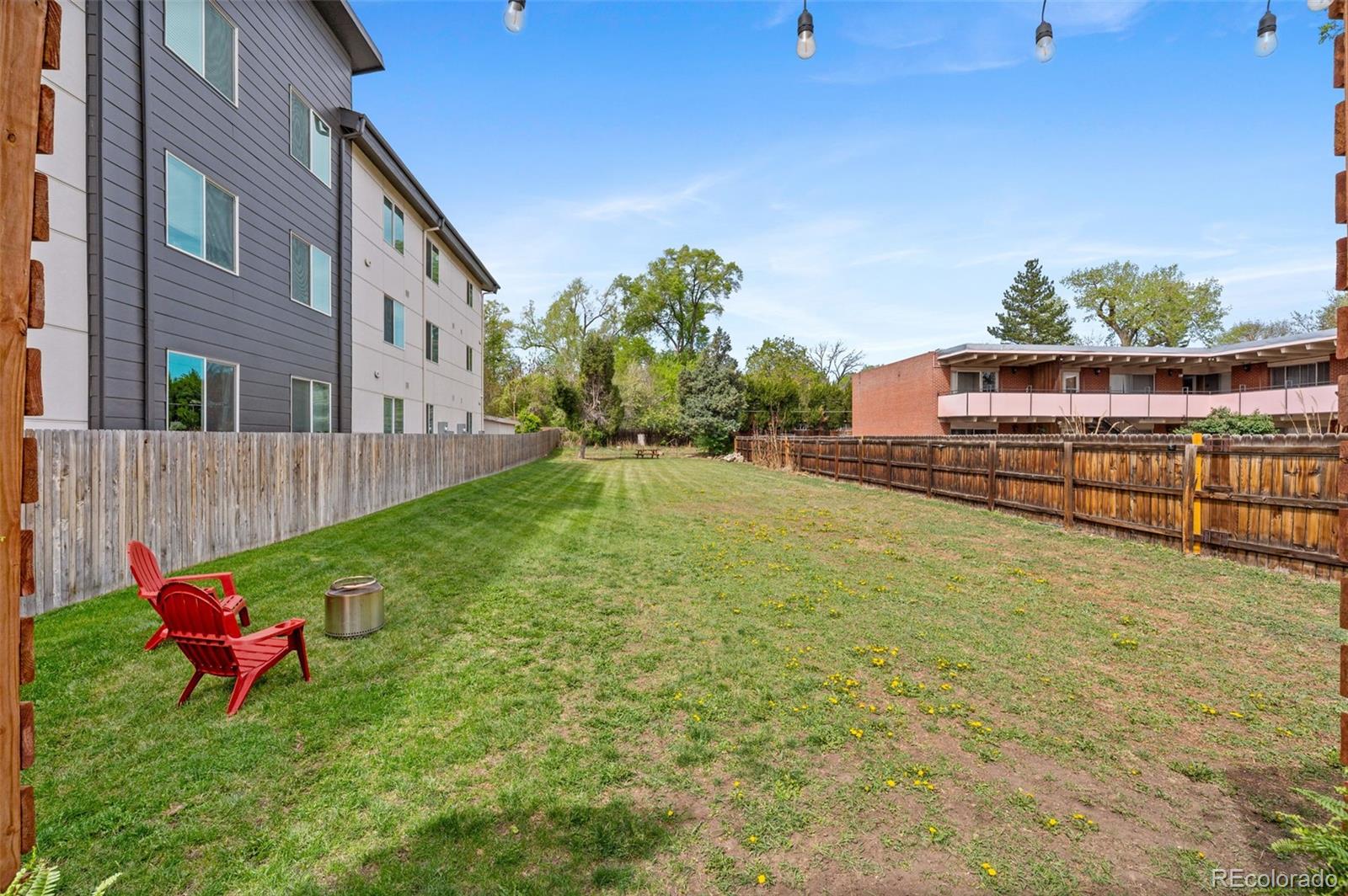 MLS Image #31 for 1095  carr street,lakewood, Colorado