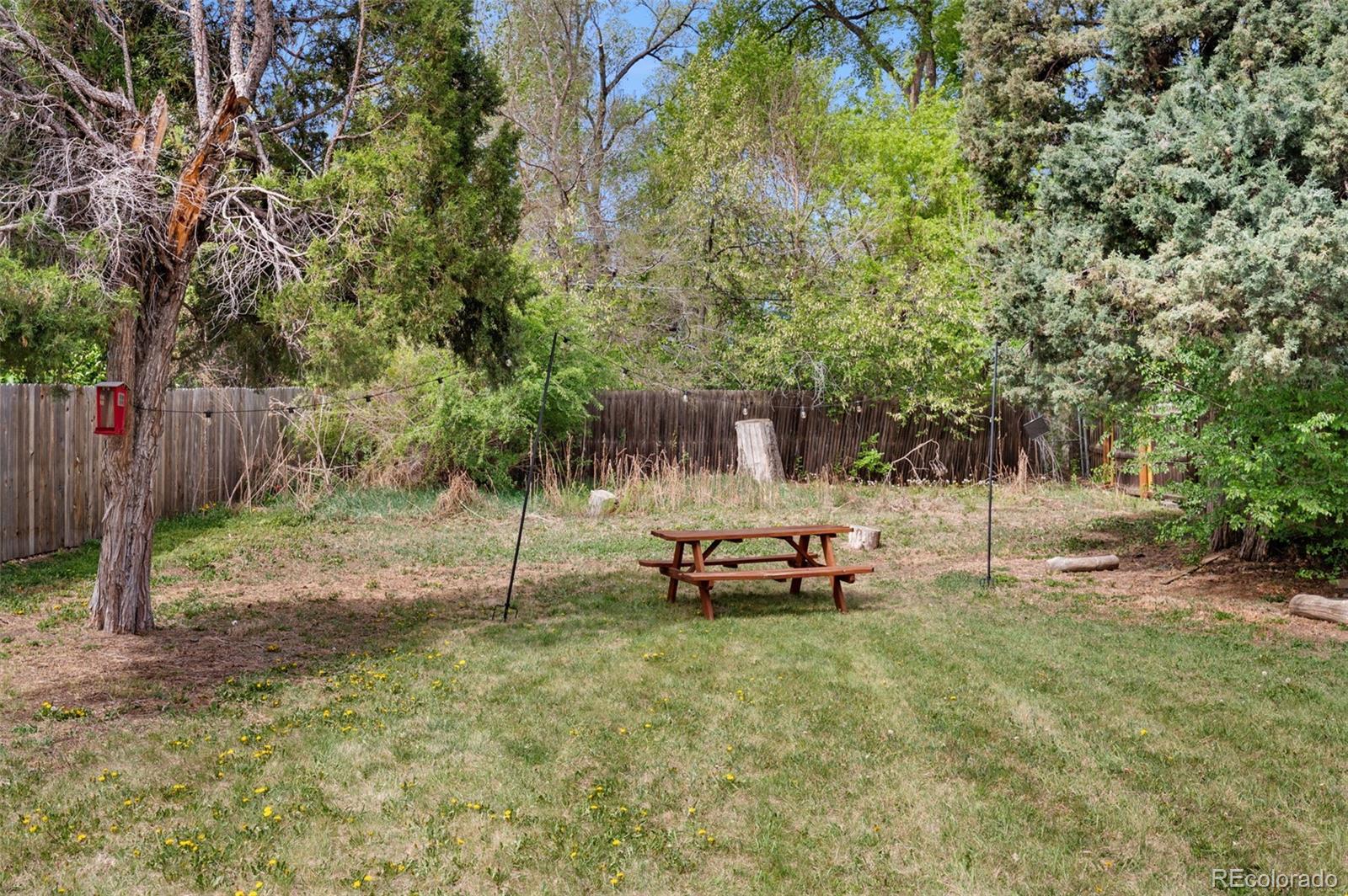 MLS Image #32 for 1095  carr street,lakewood, Colorado