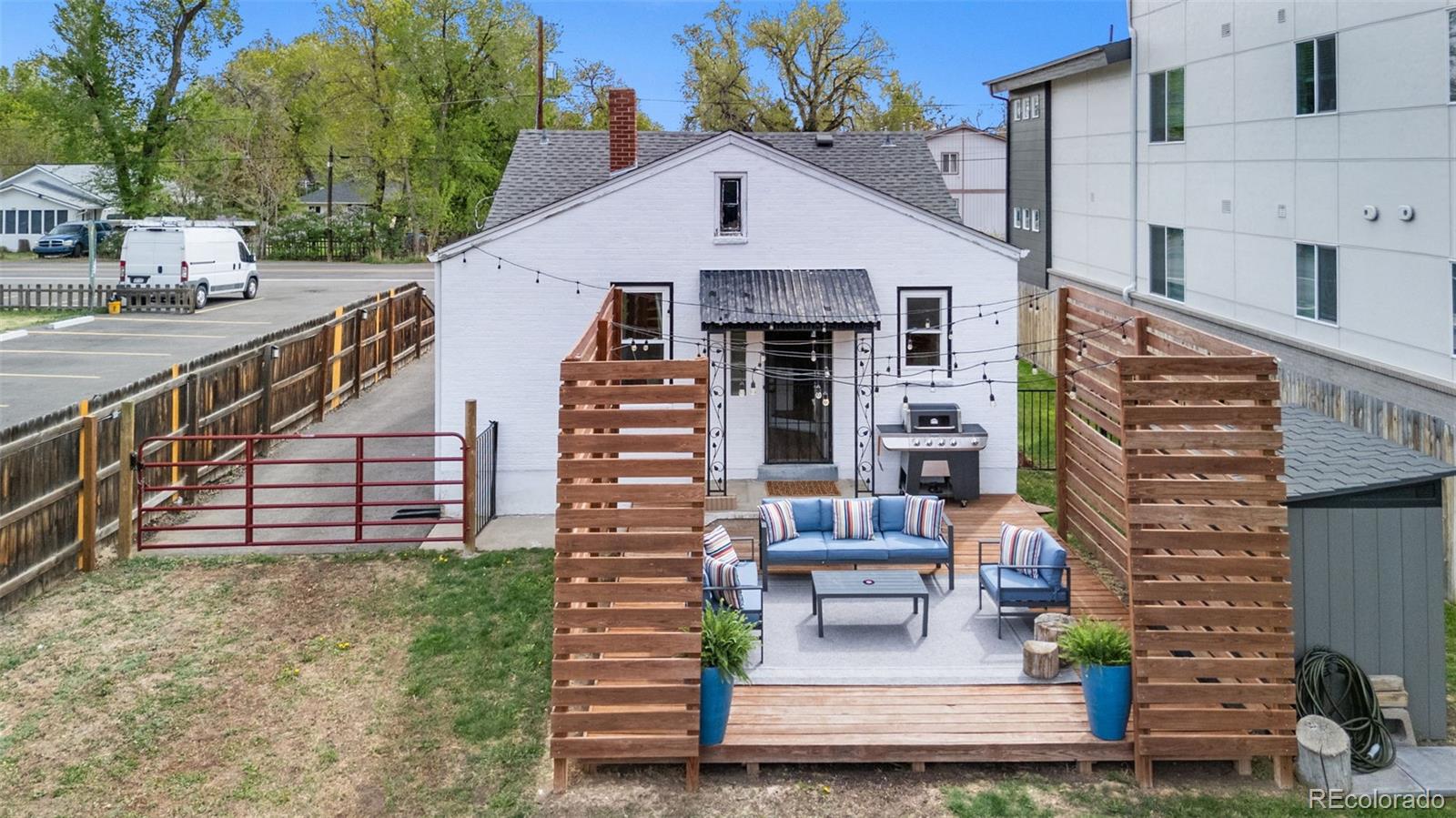 MLS Image #34 for 1095  carr street,lakewood, Colorado