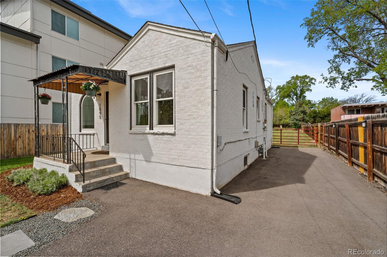 MLS Image #35 for 1095  carr street,lakewood, Colorado