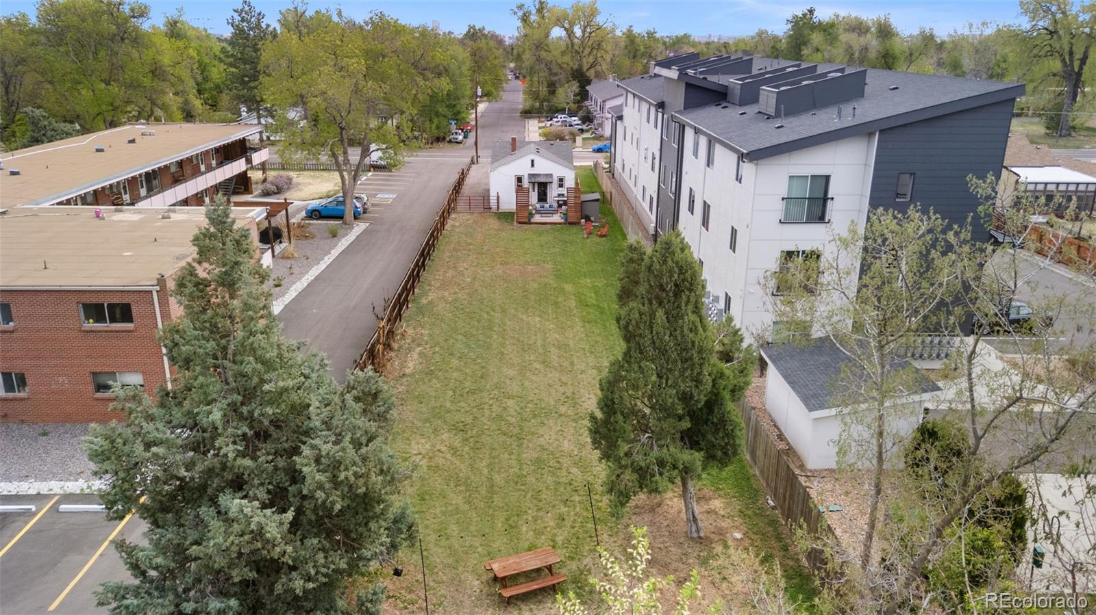 MLS Image #36 for 1095  carr street,lakewood, Colorado