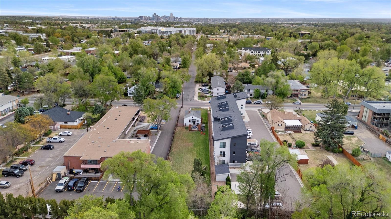 MLS Image #37 for 1095  carr street,lakewood, Colorado