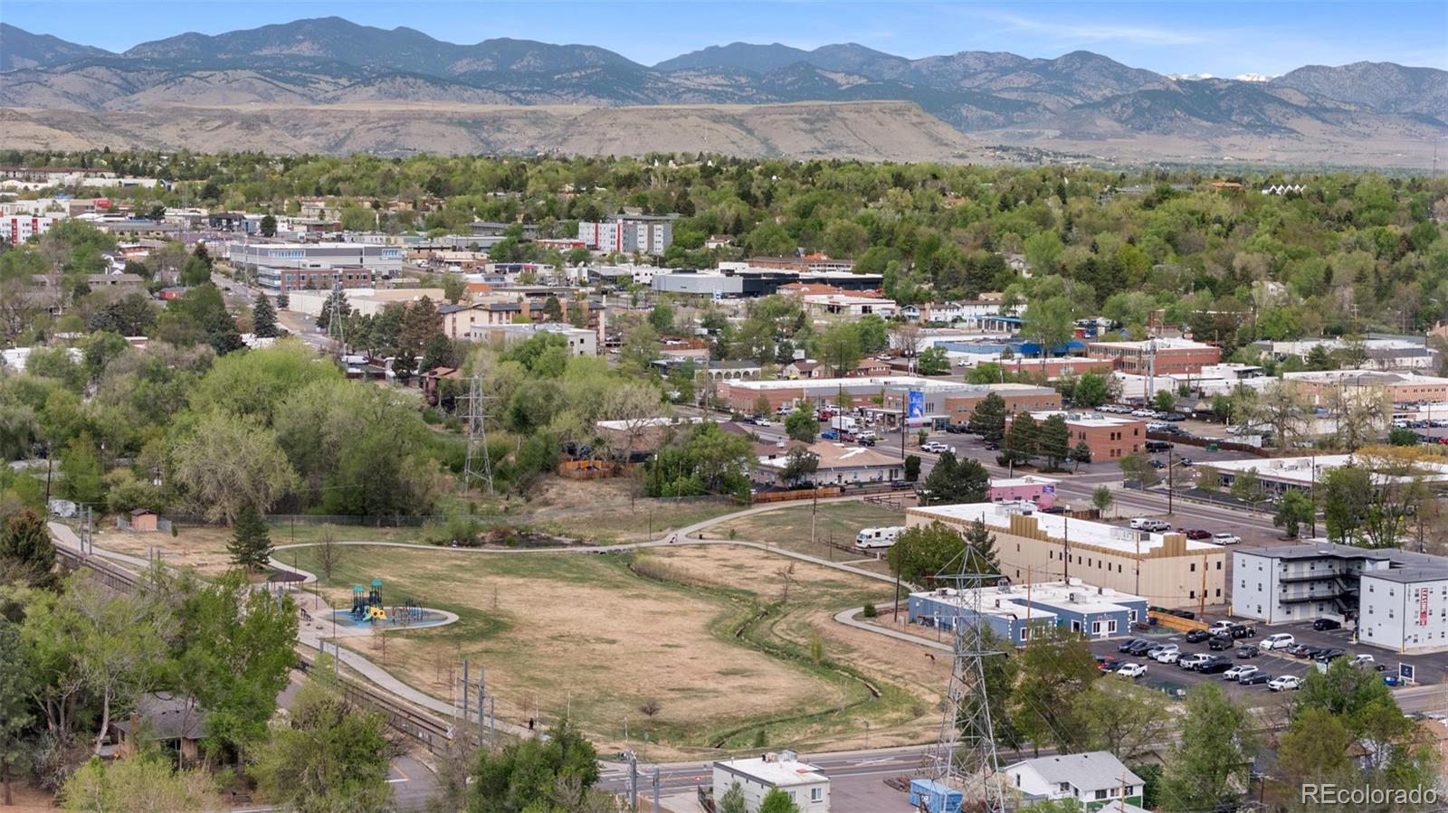 MLS Image #38 for 1095  carr street,lakewood, Colorado