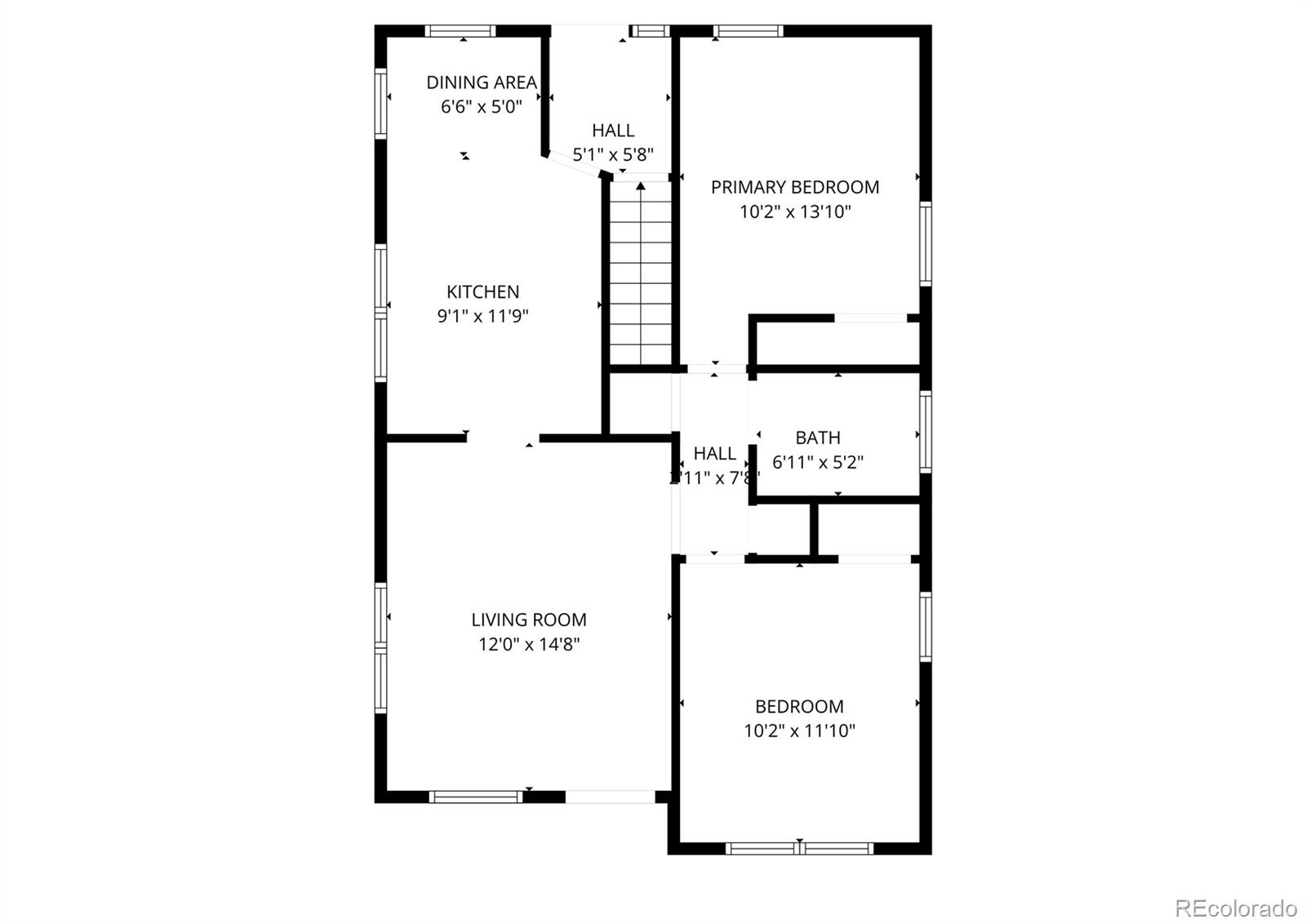 MLS Image #39 for 1095  carr street,lakewood, Colorado