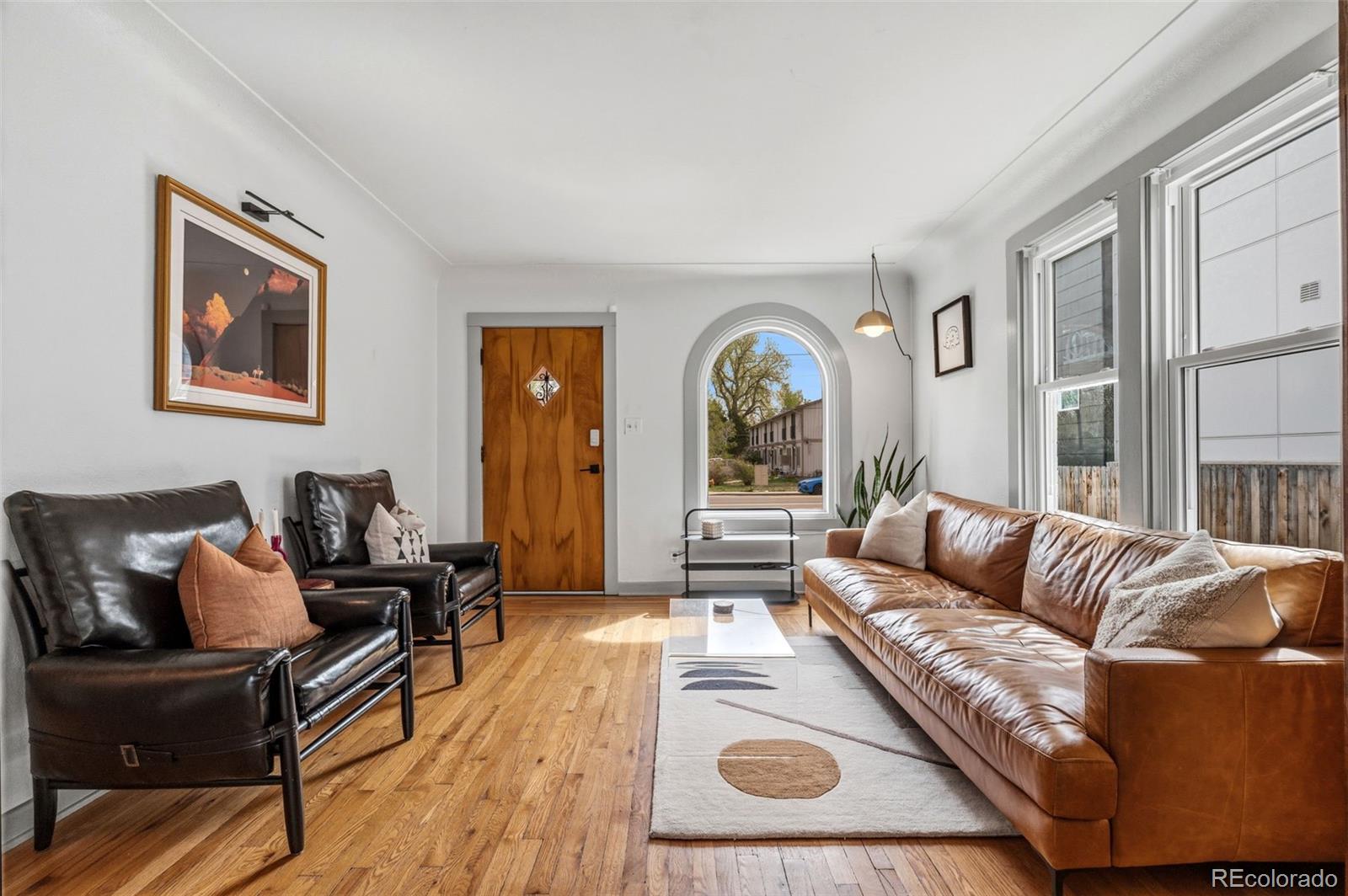 MLS Image #4 for 1095  carr street,lakewood, Colorado