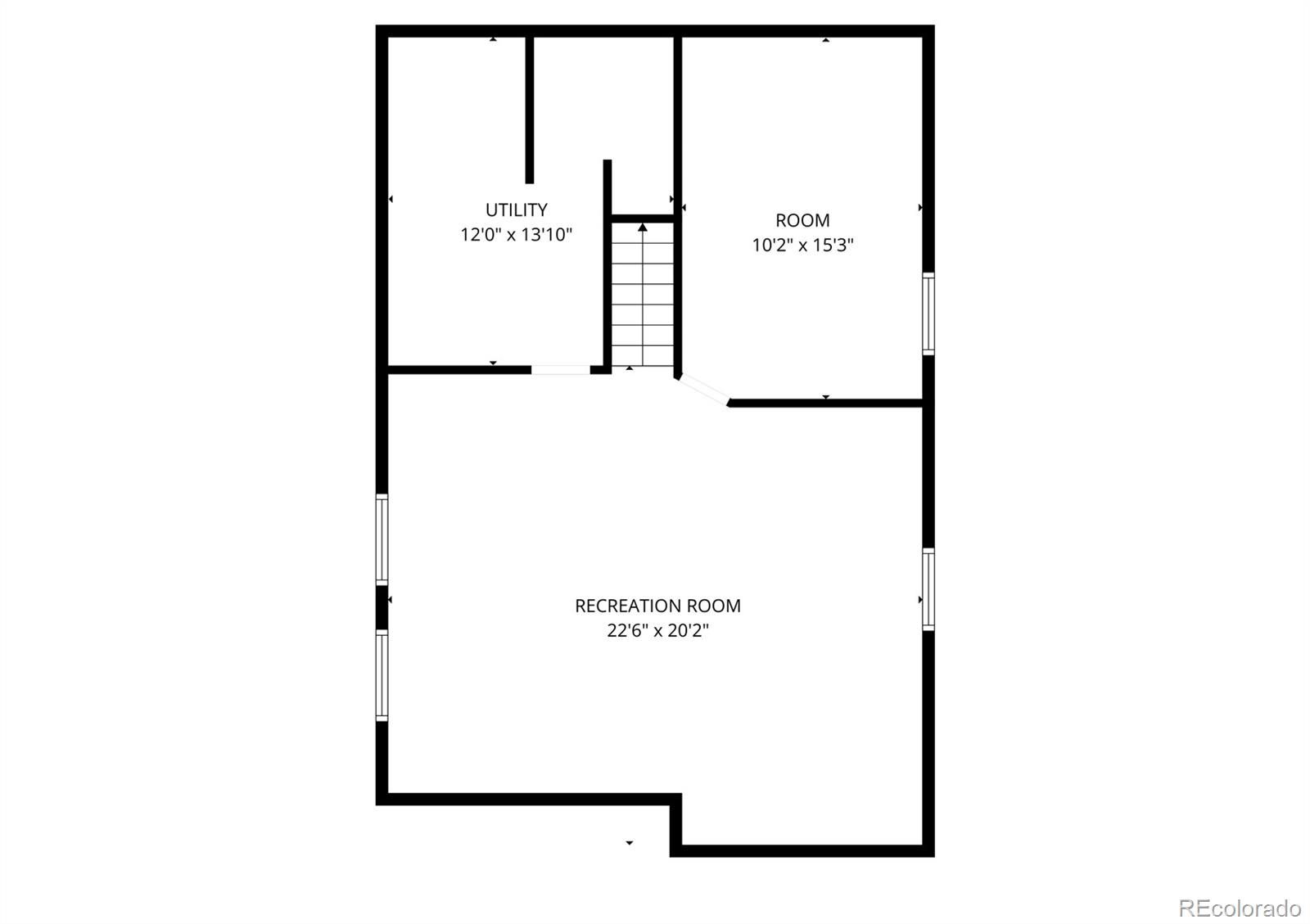 MLS Image #40 for 1095  carr street,lakewood, Colorado