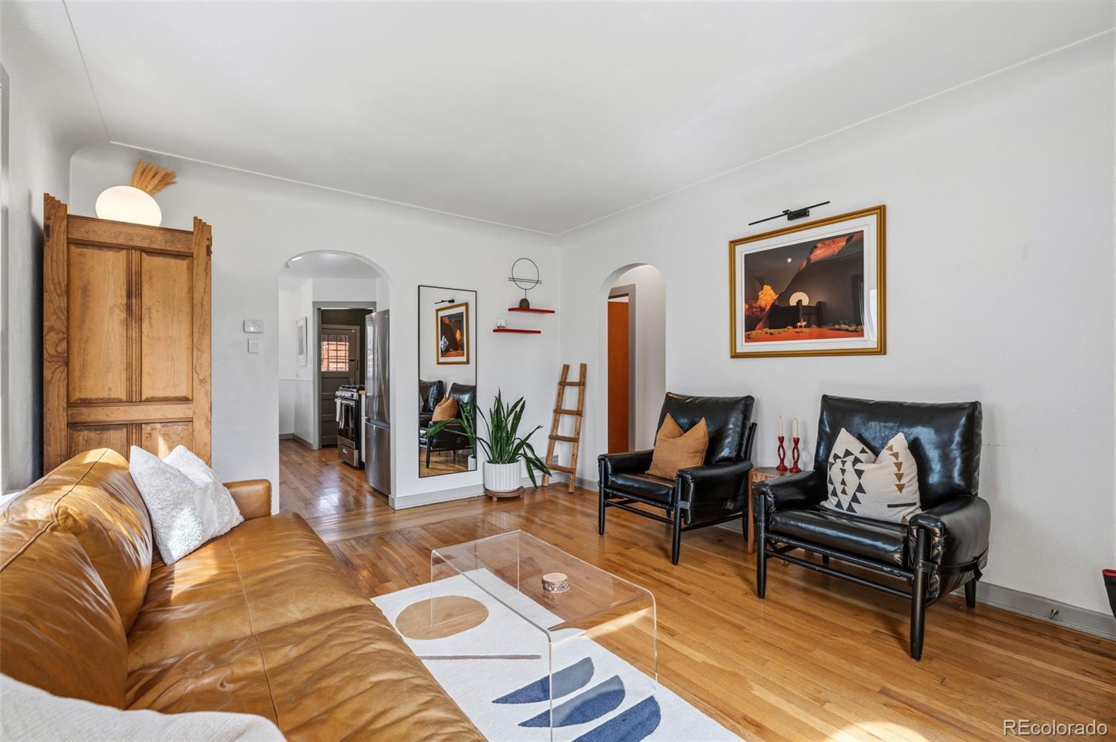 MLS Image #5 for 1095  carr street,lakewood, Colorado