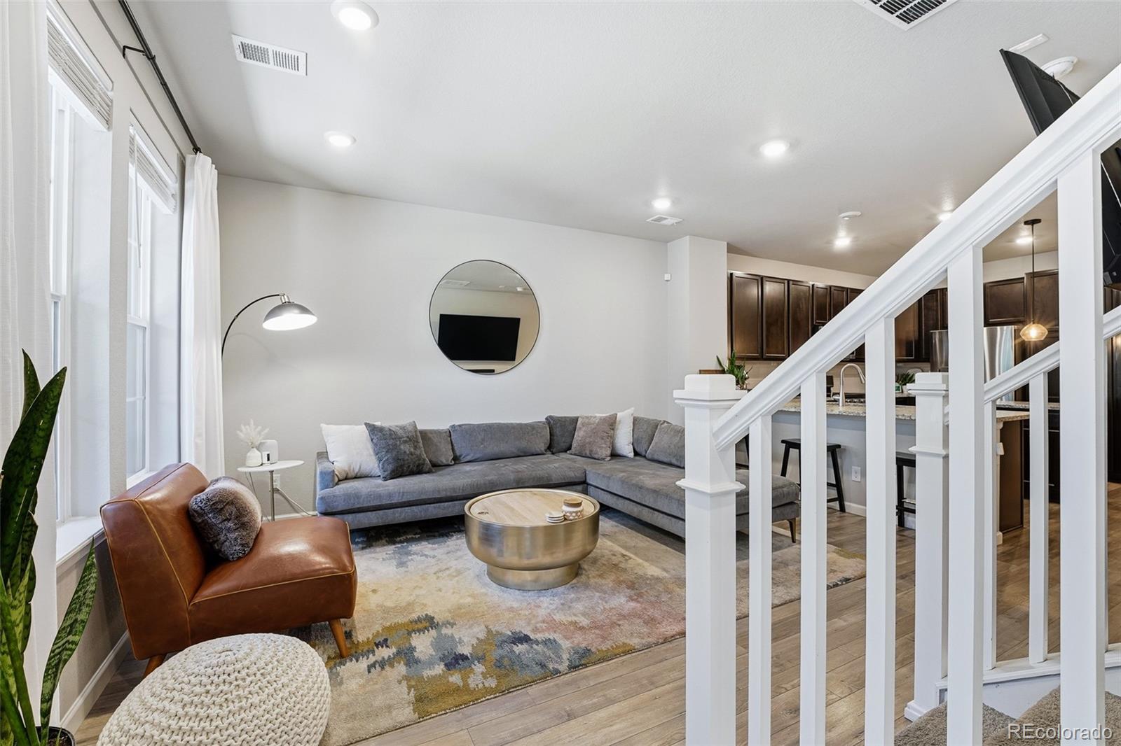 MLS Image #3 for 14992 e belleview avenue,aurora, Colorado