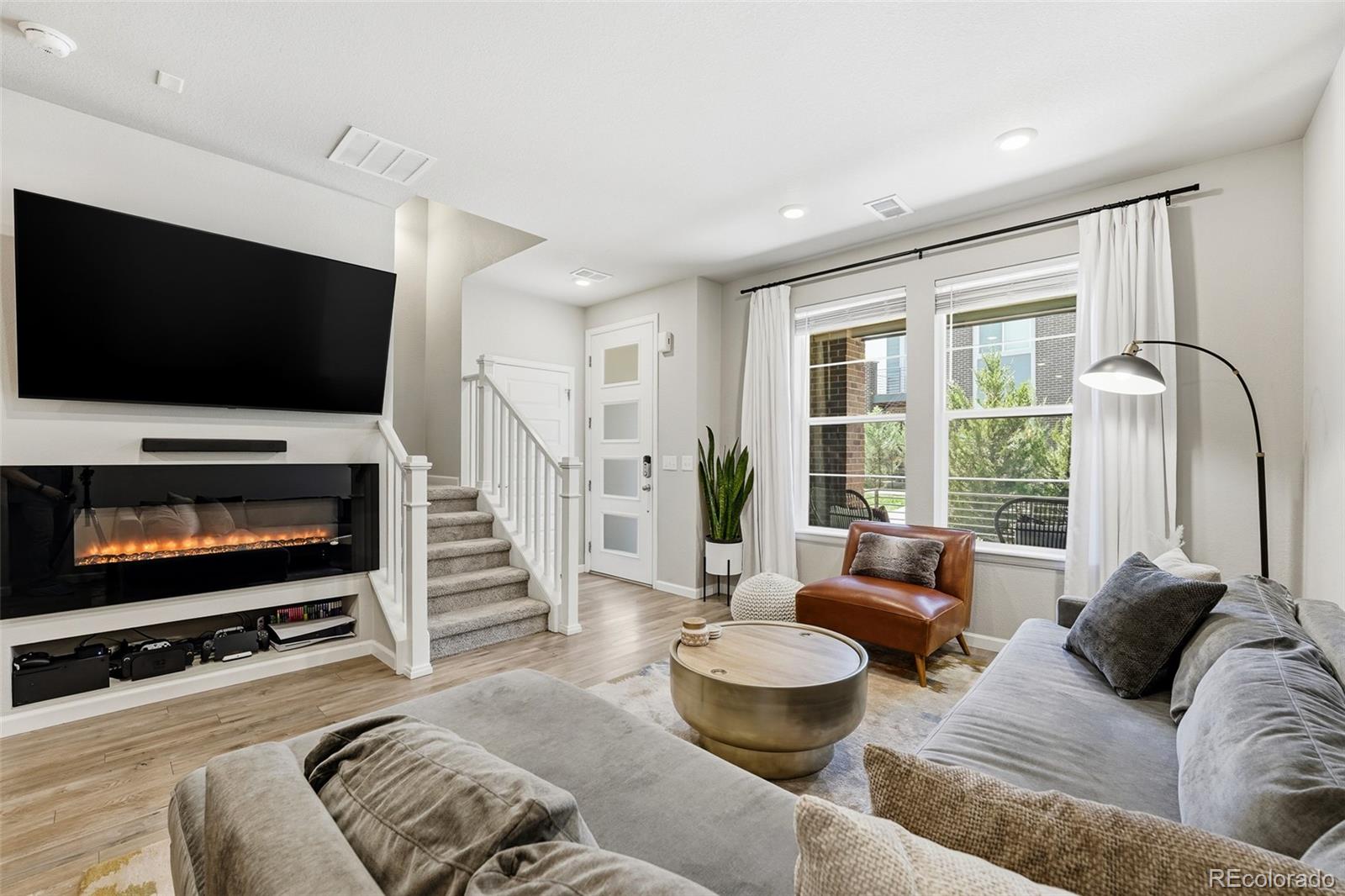 MLS Image #5 for 14992 e belleview avenue,aurora, Colorado
