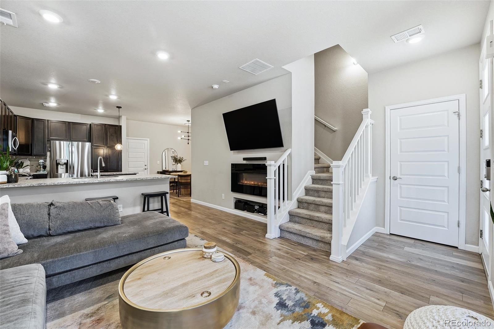 MLS Image #6 for 14992 e belleview avenue,aurora, Colorado