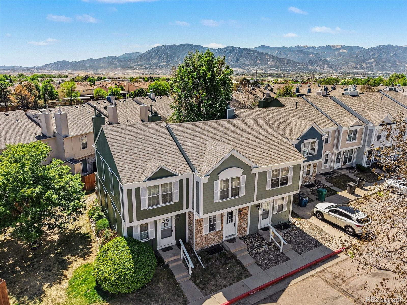 MLS Image #0 for 4019  charleston drive,colorado springs, Colorado