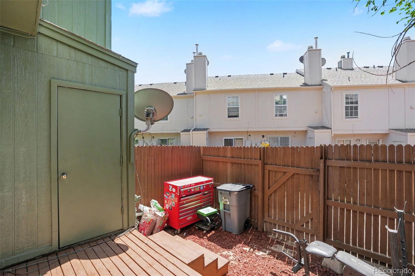 MLS Image #17 for 4019  charleston drive,colorado springs, Colorado