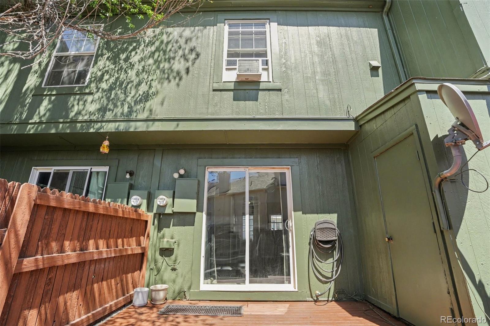 MLS Image #18 for 4019  charleston drive,colorado springs, Colorado