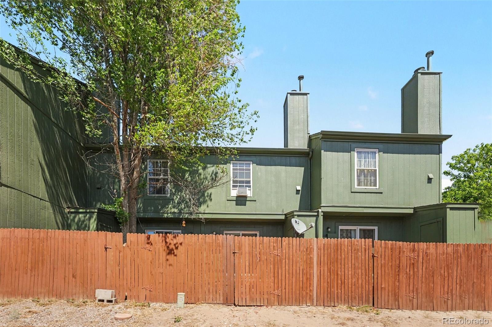 MLS Image #19 for 4019  charleston drive,colorado springs, Colorado
