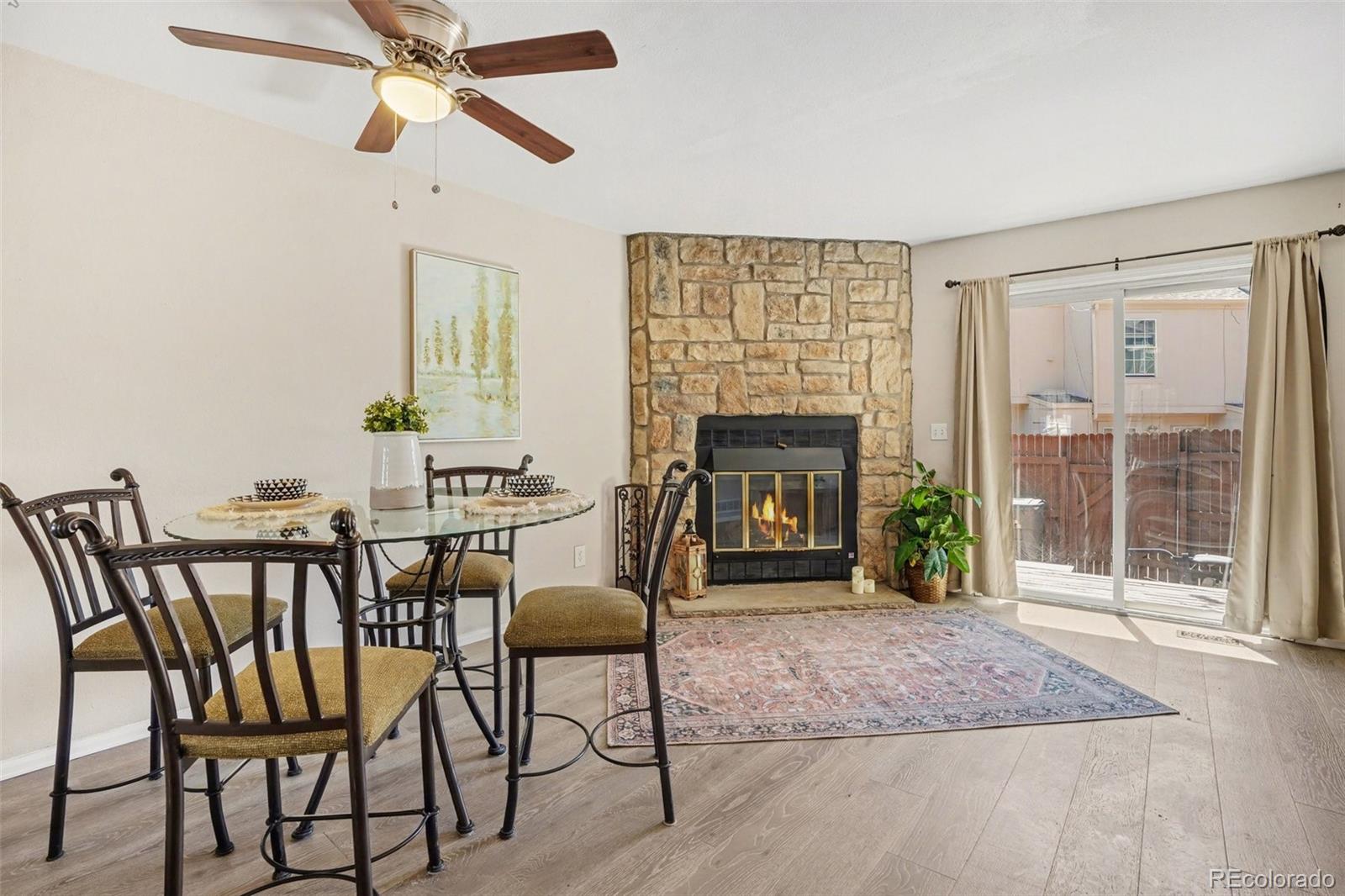 MLS Image #2 for 4019  charleston drive,colorado springs, Colorado