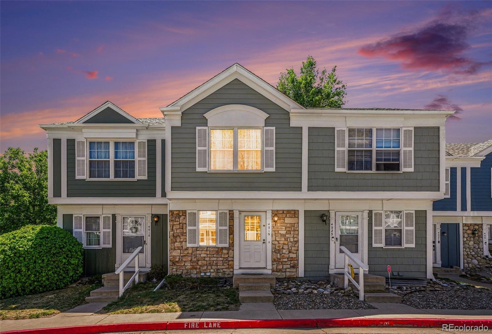 MLS Image #20 for 4019  charleston drive,colorado springs, Colorado