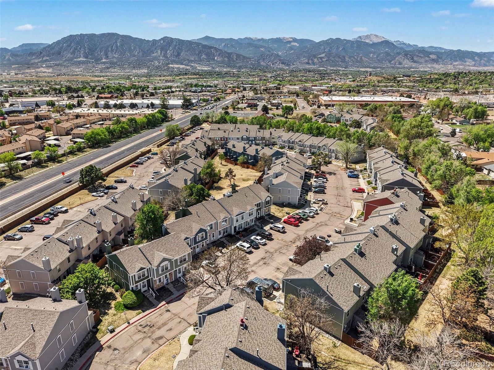 MLS Image #21 for 4019  charleston drive,colorado springs, Colorado
