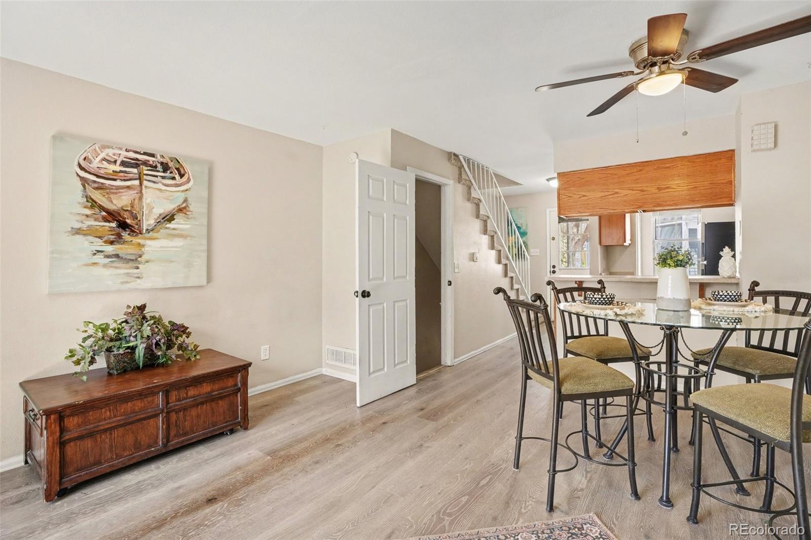 MLS Image #3 for 4019  charleston drive,colorado springs, Colorado