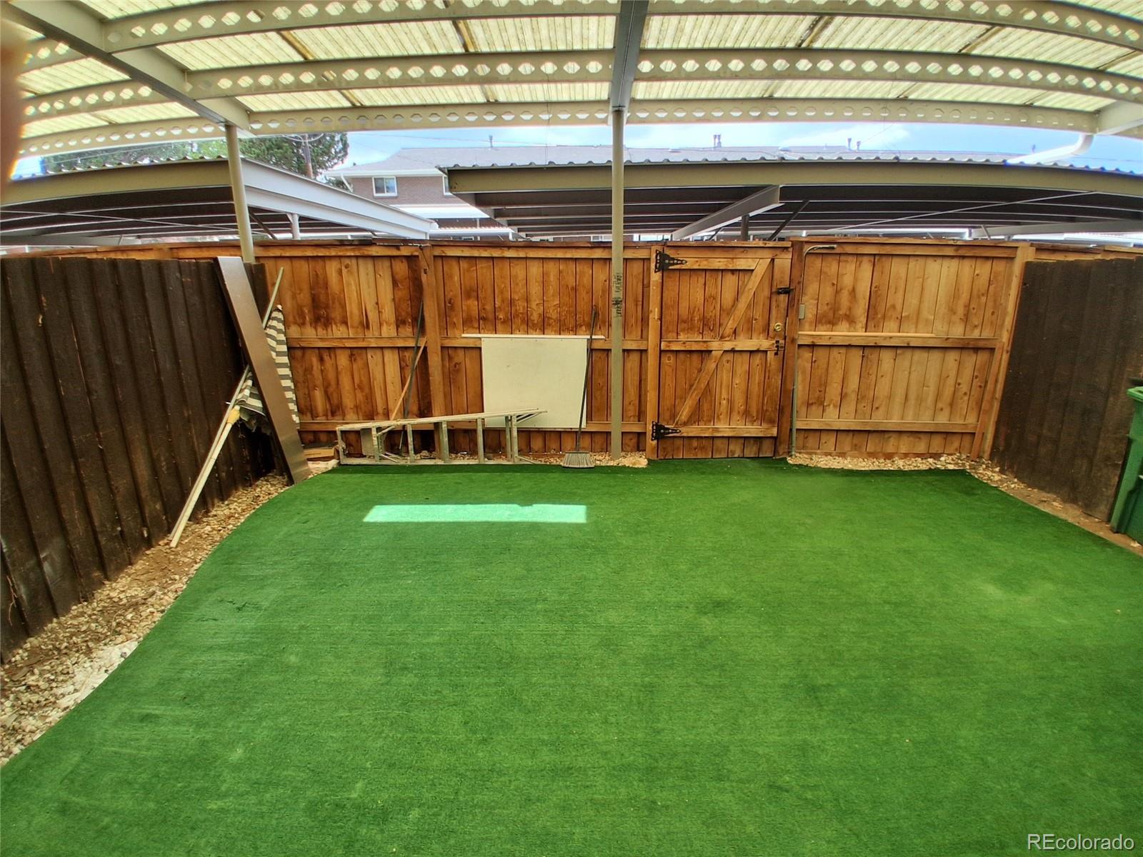 MLS Image #2 for 9080 e nassau avenue ,denver, Colorado