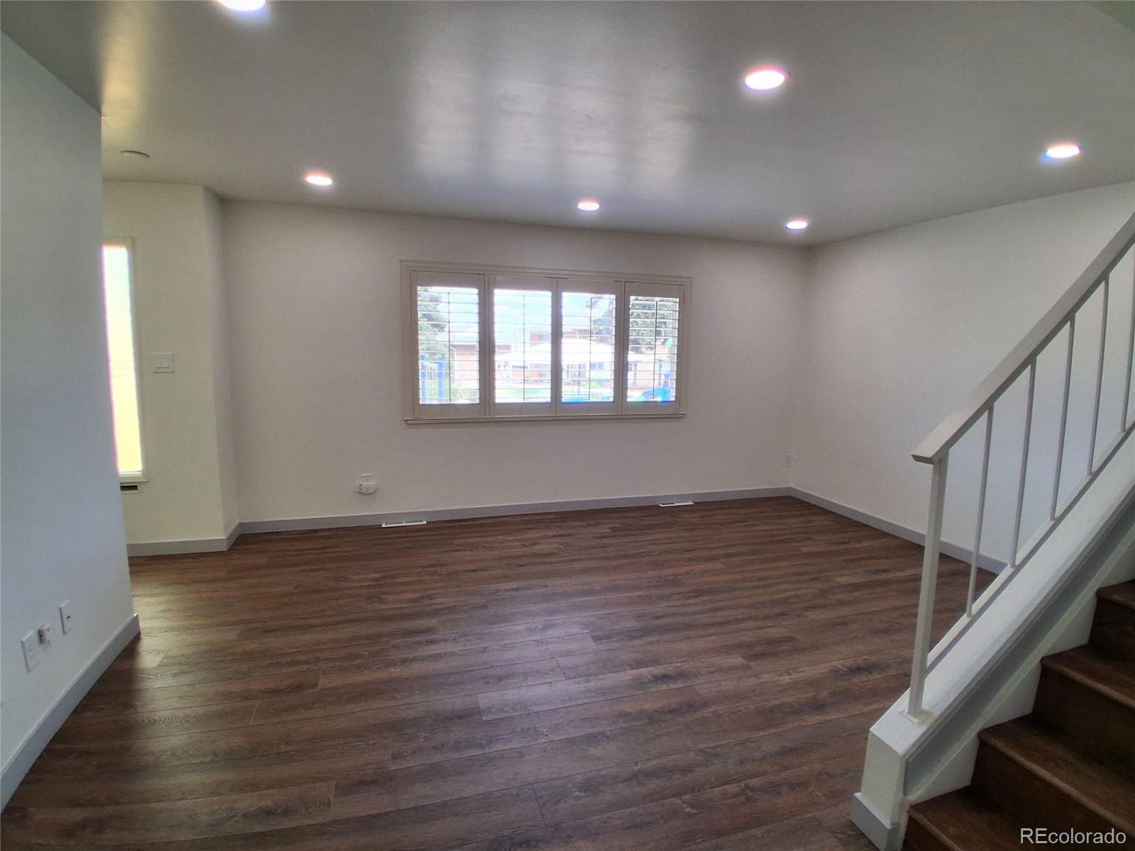 MLS Image #3 for 9080 e nassau avenue ,denver, Colorado