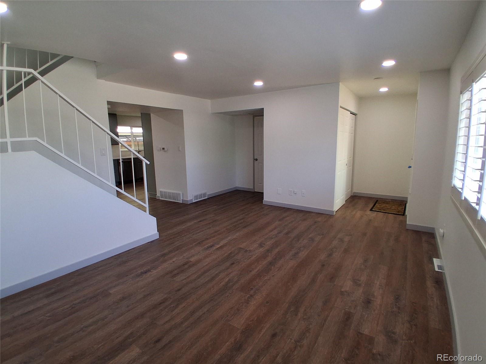 MLS Image #4 for 9080 e nassau avenue ,denver, Colorado