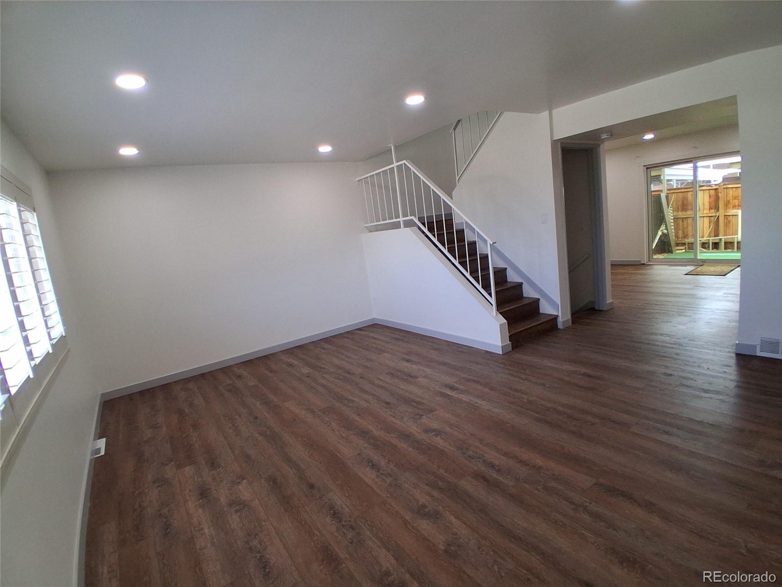 MLS Image #5 for 9080 e nassau avenue ,denver, Colorado